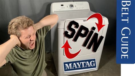 Maytag Bravos Dryer