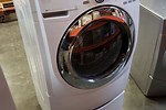 Maytag Front Load Washer Full Cycle
