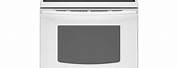 Maytag Glass Top Electric Ranges