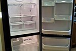 Maytag Refrigerator Bottom Freezer Problems