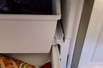 Maytag Refrigerator Freezer Baskets Removal