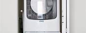 Maytag Stackable Washer Dryer Combo