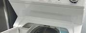 Maytag Stackable Washer Dryer Combo Parts
