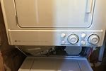 Maytag Stackable Washer Dryer Combo Repairs