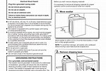 Maytag Washer User Instructions
