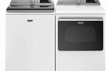 Maytag Washer and Dryer Reviews