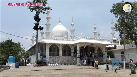 Mazar Sharif Masjid