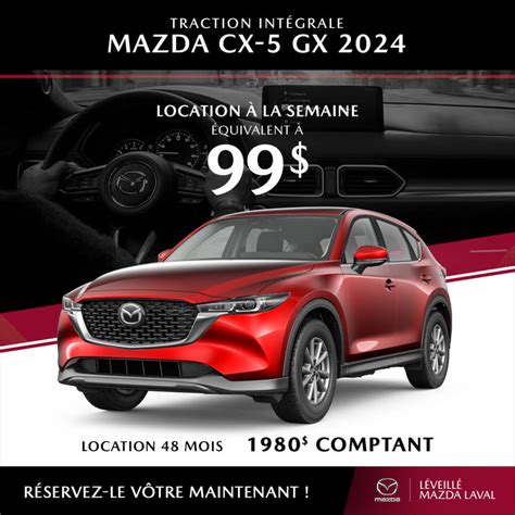 Mazda Service à Laval
