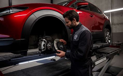 Mazda Service à Toulouse