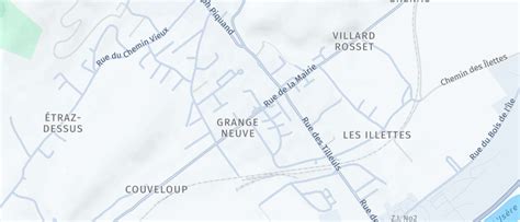 Mazzone Igor à Frontenex