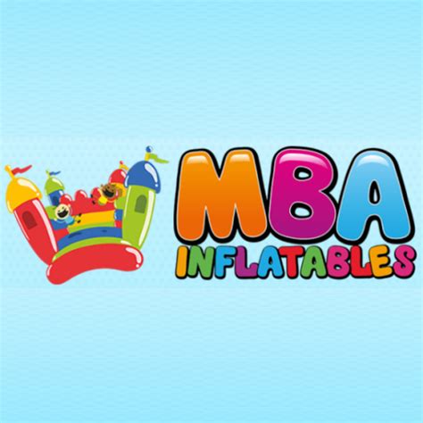 Mba inflatables limited