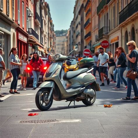 Mbk à Perpignan