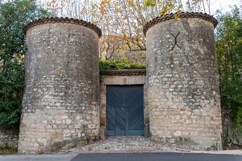Mbk à Saint-Chaptes