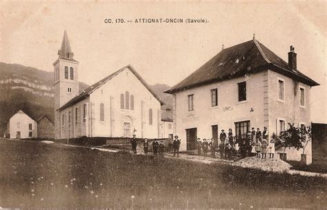 Mbt à Attignat-Oncin