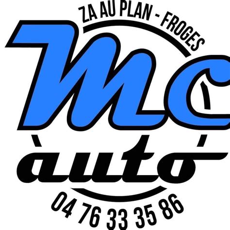 Mc Auto à Froges