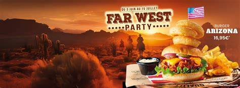 Mc Donald's à Falaise