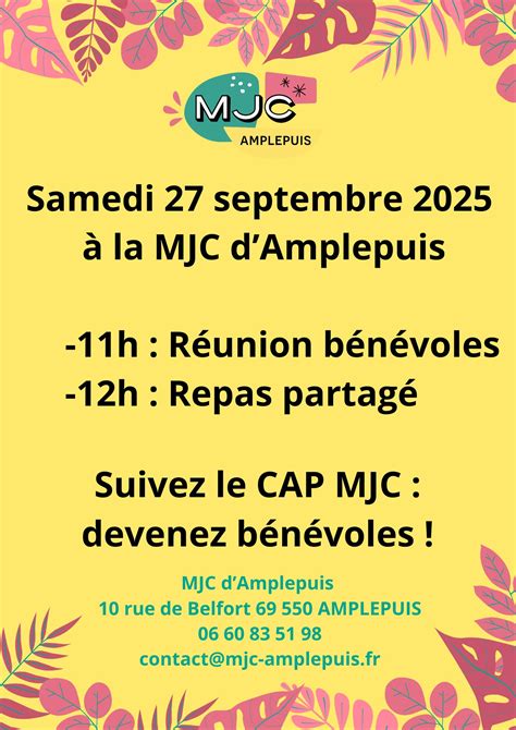 Mc-CARS à Amplepuis