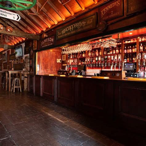 McCafferty's Irish Bar, Bicester