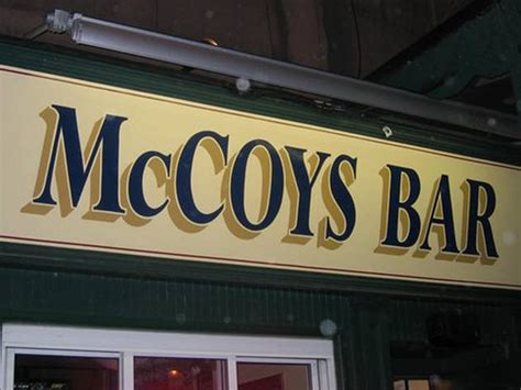 McCoy's Bar & Lounge