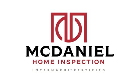 McDaniel Home Inspection