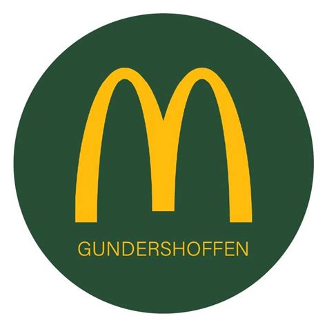 McDonald's Gundershoffen à Gundershoffen