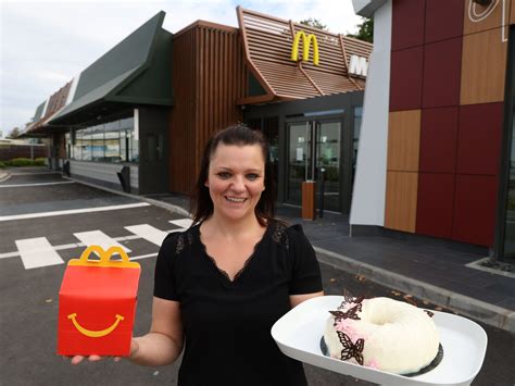 McDonald's Lutterbach à Lutterbach