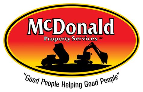 McDonald Property Services