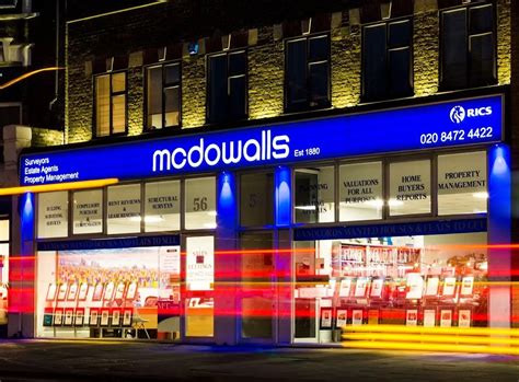 McDowalls