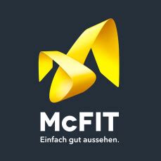 McFIT Fitnessstudio