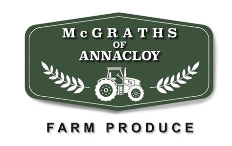 McGraths of Annacloy Farm Produce