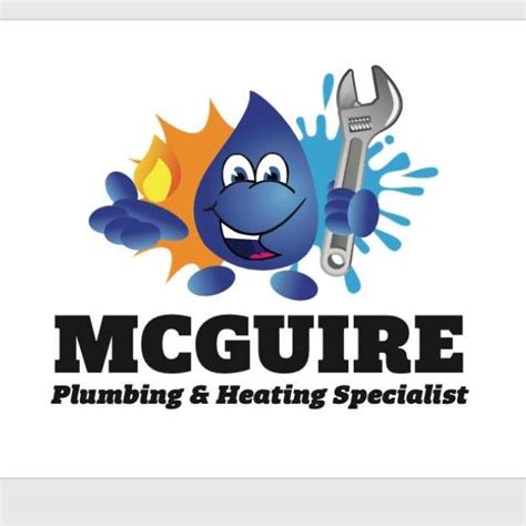 McGuire Plumbing and Heating Specialist Ltd