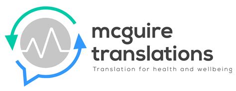 McGuire Translations
