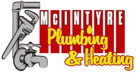 McIntyre plumbing and heating