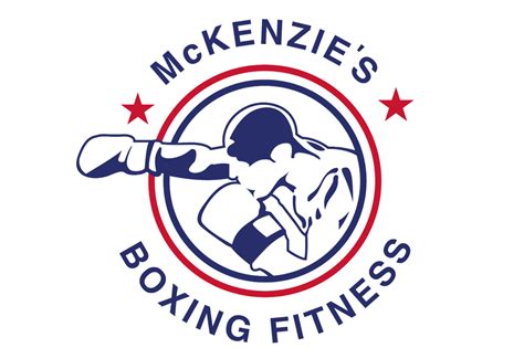 McKenzie's Online Boxing Fitness & Personal Boxing Club