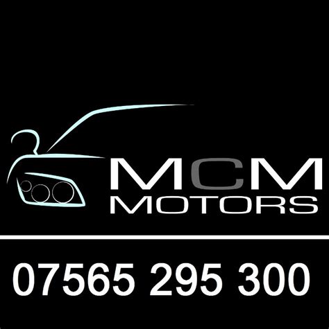 McM Motors