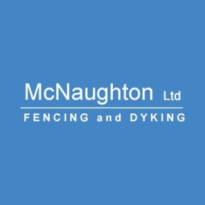 McNaughton's Fencing & Dyking Ltd