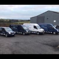McPake Truck & Trailer Services Ltd