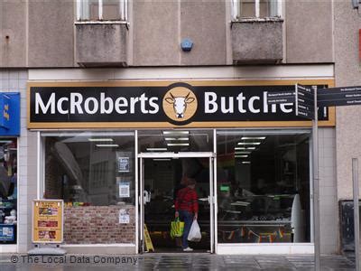 McRoberts Family Butchers