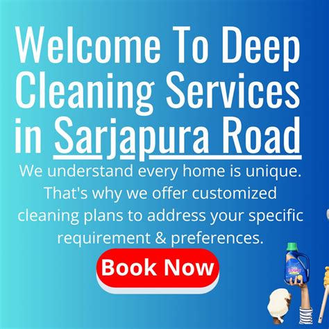 Mcap Deep Cleaning Services