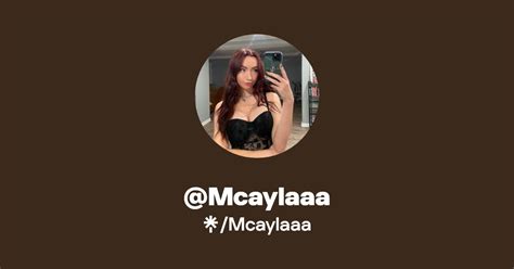 Mcaylaaa Onlyfans Leak 17 PPV