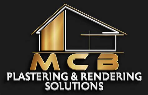 Mcb plastering and rendering solutions