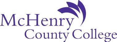 Mchenry County College Course Catalog Summer 2016