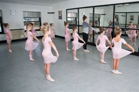 Mclaren Dance Company