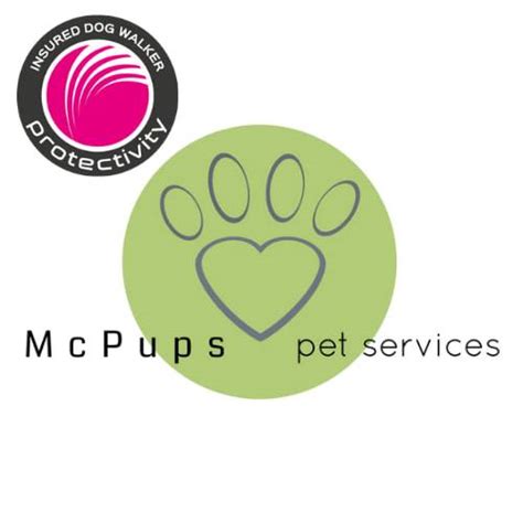 Mcpups pet services