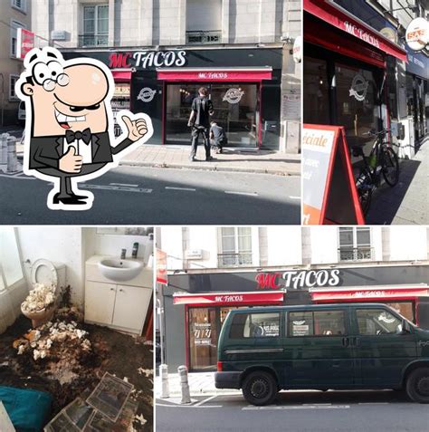 Mctacos à Angers
