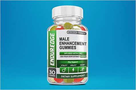 Me Gummies Male Enhancement: A Comprehensive Guide to Boosting Masculinity