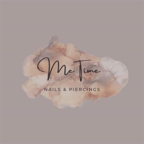 MeTime Nails and Piercings Omagh