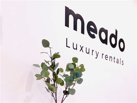 Meado Luxury Rentals