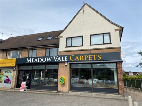 Meadow Vale Carpets Ltd