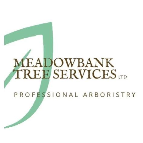 Meadowbank Tree Services Ltd